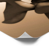 人間のバックボーンの概念図4 ポスター (角)