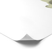 人間のバックボーンの概念図7 ポスター (角)