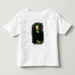 人間のポートレート、ロバート・アルヌールドの可能性はA トドラーTシャツ