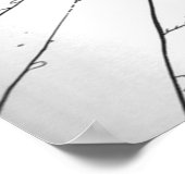 人間のメビウスの力 ポスター (角)