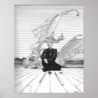 人間のメビウスの力 ポスター