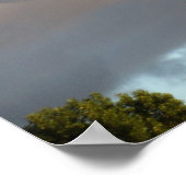 人間の不幸は終わりのエウリピデスを持たねばならない ポスター (角)