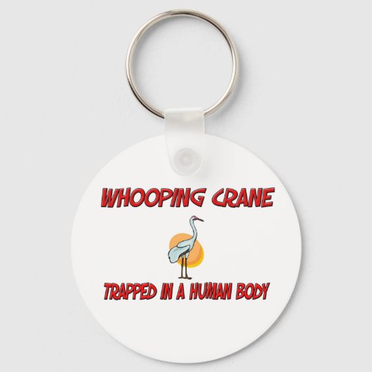 人間の体 キーホルダー (正面)