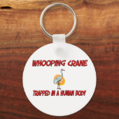 人間の体 キーホルダー (正面)