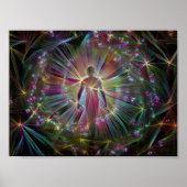 人間の光 ポスター (正面)