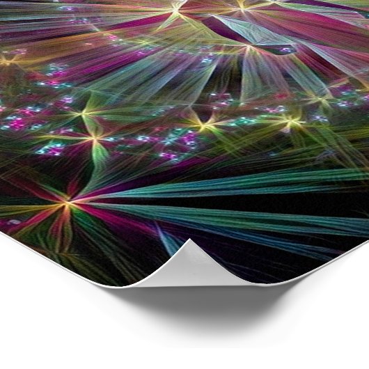 人間の光 ポスター (角)