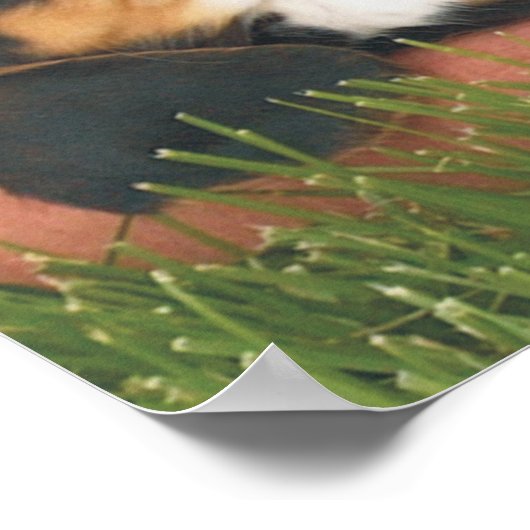 人間の友最高の人 ポスター (角)