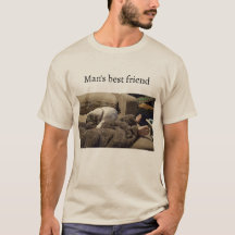 人間の友最高の人