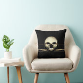 人間の夜明け クッション (椅子)