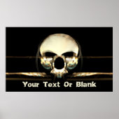 人間の夜明け ポスター (正面)