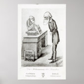 人間の子孫 ポスター (正面)