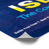 人間の島 ポスター (角)