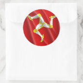 人間の島 ラウンドシール (バッグ)