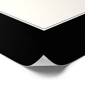 人間の心 ポスター (角)