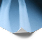 人間の手のX線画像と重さ、クローズアップ ポスター (角)