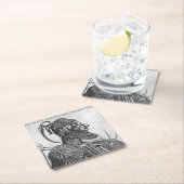 人間の楽器,アルカンボルド スクエアペーパーコースター (インサイチュ)