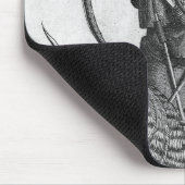 人間の楽器，アルカンボルド マウスパッド (コーナー)