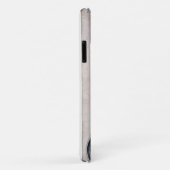 人間の楽器、アルカンボルド Case-Mate iPhoneケース (裏面/右)