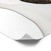 人間の消化イラストレーション ポスター (角)