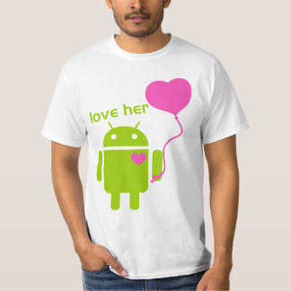 人間の特徴をもつ人のTシャツ Tシャツ