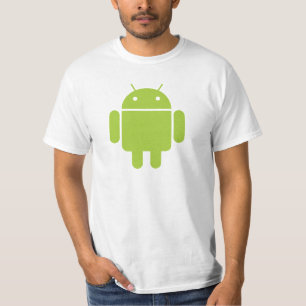 人間の特徴をもつ価値Tシャツ Tシャツ