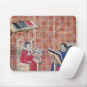 人間の異なった部分の教授 マウスパッド (マウス)