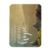 人間の知恵 マグネット (縦)