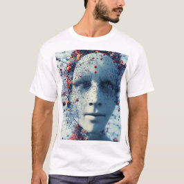 人間の経験のタペストリーを織ること Tシャツ