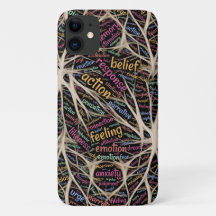 人間の経験感動的ワードアート