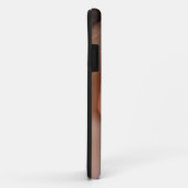 人間の耳の電話箱 Case-Mate iPhoneケース (裏面/右)