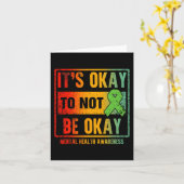 人間の脳カウンセラーでなくてもいい カード (黄色い花)