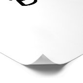 「人間の親切」のポスター ポスター (角)