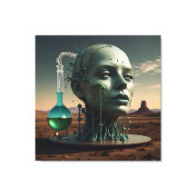 人間の進化の錬金術