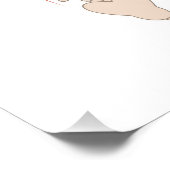 人間の骨 フォトプリント            (角)