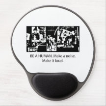 人間のmousepadがあって下さい