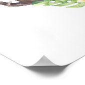 人間はみな芸術家の引用文 ポスター (角)