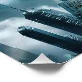 人間よりも機械の方が多い ポスター (コーナー)