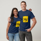 人間より素晴らしい Tシャツ (ユニセックス)