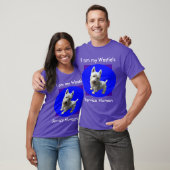 人間を整備して下さい Tシャツ (ユニセックス)