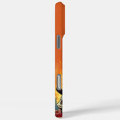 人間を破壊する方法 Case-Mate iPhoneケース (裏面 / 右)