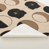 人間エネルギーとのシームレスパターンデザイン シェルパブランケット (3/4)