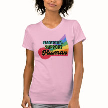 人間カラフルの精神的支え