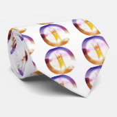 人間カラフル主義の象徴 ネクタイ (ロール)