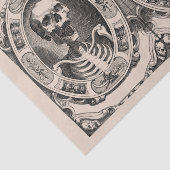 人間不気味スカルサンダー_コーブ 薄葉紙 (詳細)