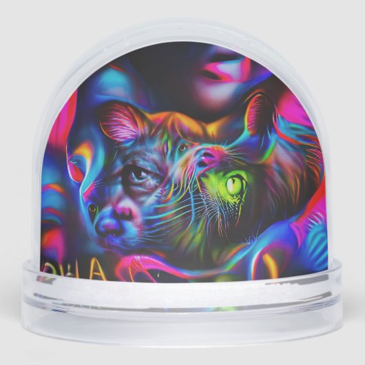 人間嫌い (正面)