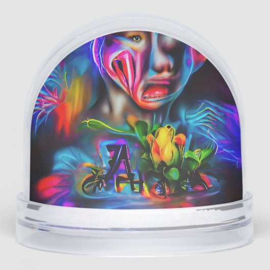 人間嫌い2 (正面)