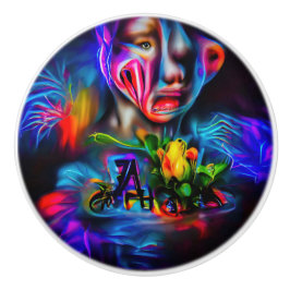 人間嫌い2 セラミックノブ