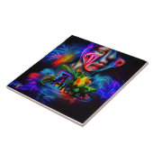 人間嫌い2 タイル (側面)