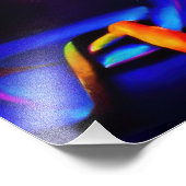 人間嫌い2 フォトプリント            (角)