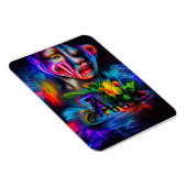 人間嫌い2 マグネット (右側)